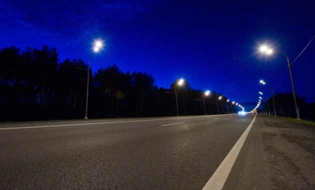 09Фев			В России могут провести испытания светящихся в темноте дорог