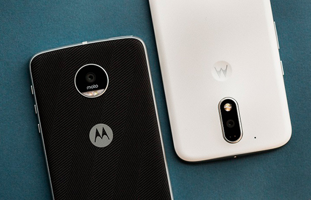 Слухи: Moto G5 Plus получит 5,2-дюймовый дисплей, 12 Мп камеру и поддержу NFC