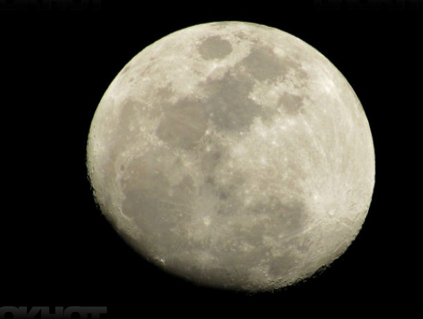 В Мордовии в ночь на 11 февраля можно будет увидеть необычное затмение Луны
