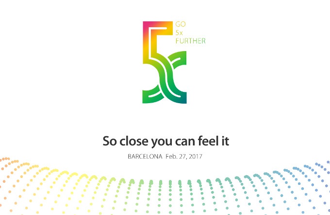 Oppo привезет на MWC 2017 смартфон с 5-кратным оптическим зумом