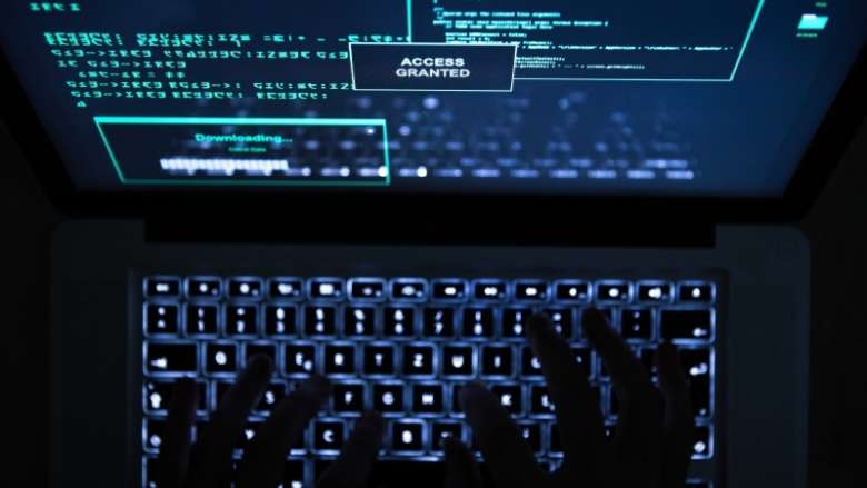 Лондон запаниковал из-за участившихся атак российских хакеров