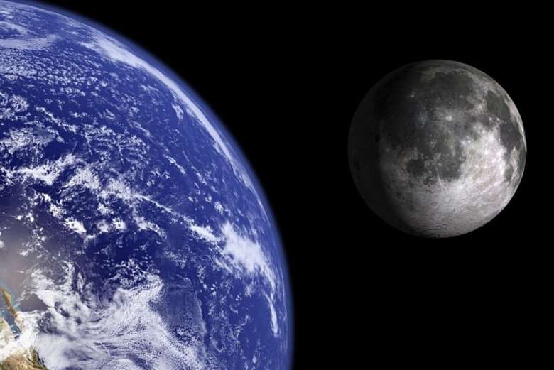 SpaceХ отправит в «круиз» вокруг Луны двух туристов