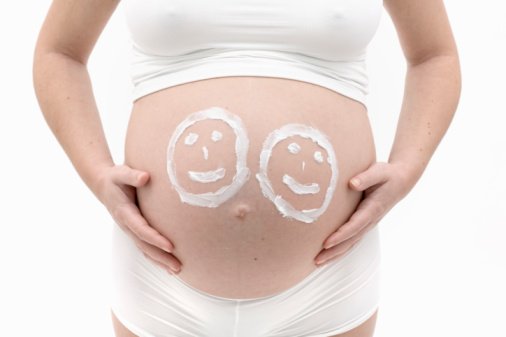 Ученые Женщина может повторно забеременеть во время беремености