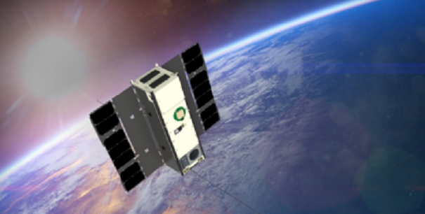 NASA отправит на МКС экспериментальный мини-спутник