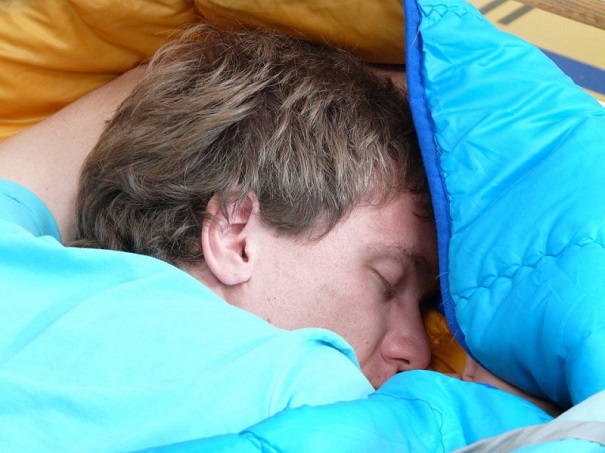 Ученые доказали, что мозг человека может обучаться во сне