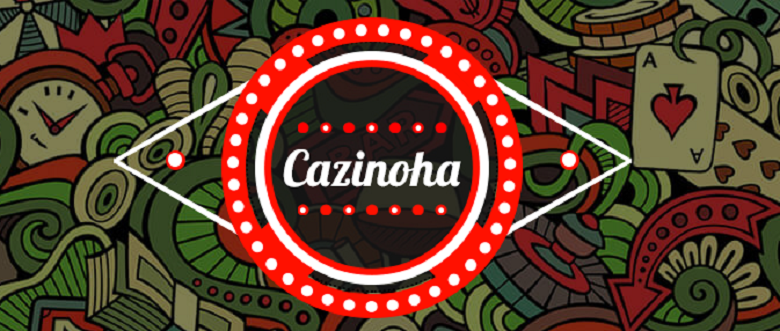 Бесплатные игровые автоматы Cazinoha 