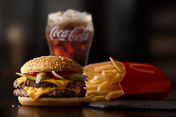 McDonald’s запустит приложение для размещения заказов
