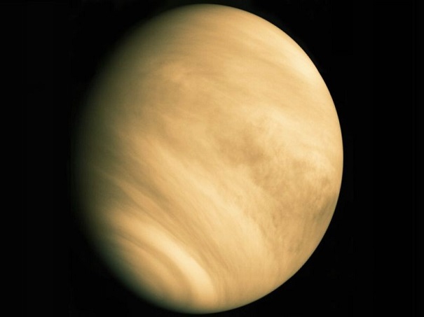 Радиация вывела из строя две камеры уникального зонда на орбите Венеры