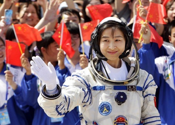 КНР начнет отбор новых космонавтов в текущем 2017 г