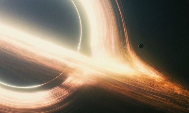 Мощнейший радиотелескоп даст возможность лучше рассмотреть черную дыру — Ученые