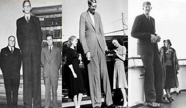 Ученые узнали, почему высокие люди долго не живут