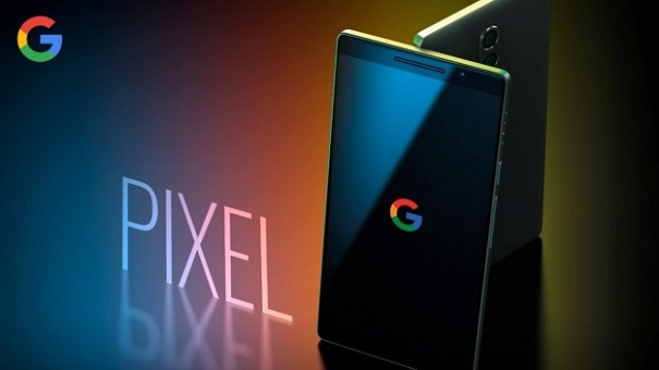 Официально подтвержден анонс Google Pixel 2 в 2017