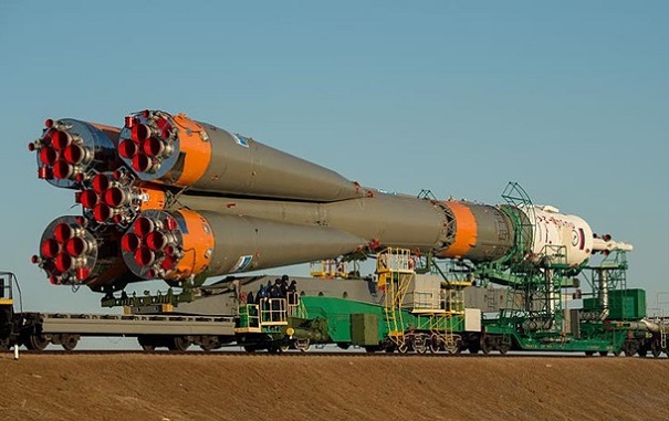 «Роскосмос» с 2019 года откажется от ракет-носителей с украинской системой управления
