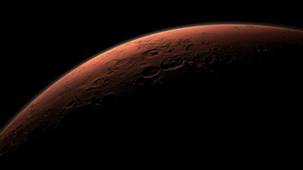 КНР отправит собственный зонд к Марсу в 2020-ом году