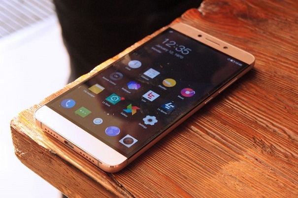 LeEco представила Android-смартфон Le Pro3 Elite на Snapdragon 820