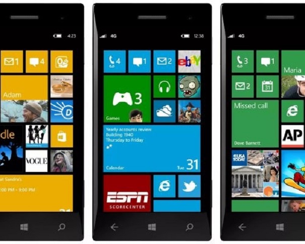 Microsoft озвучил цену и дату выхода нового телефона Surface