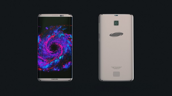 Стали известны заключительные характеристики флагманского Самсунг Galaxy S8
