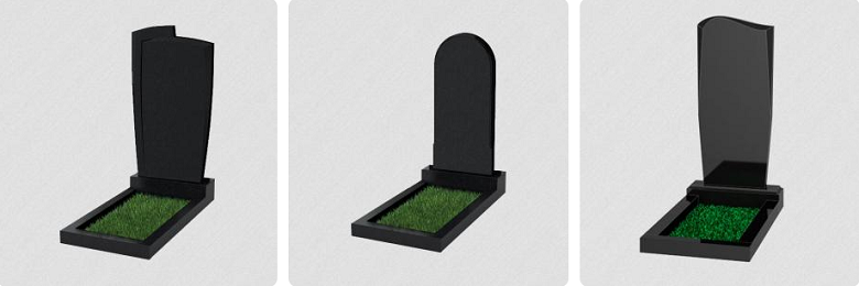 Как выбрать надгробный памятник?