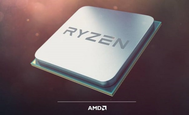 AMD Ryzen 5: стали известны модели и цены