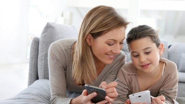 Google запустил сервис для контроля над телефонами детей