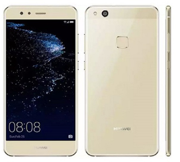 Смартфон Huawei P10 Lite оценен в 350 евро