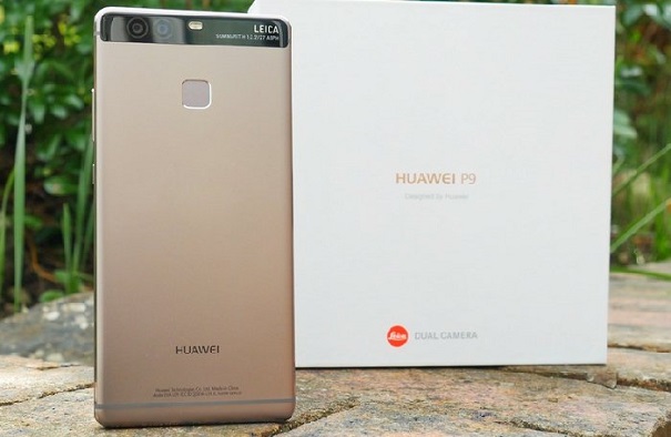 Huawei неофициальный анонсировала Huawei P10 Lite