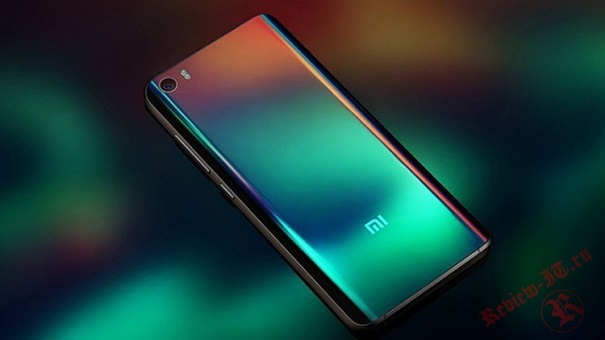 Озвучены цены «убийц флагманов» Xiaomi Mi6 и Xiaomi Mi6