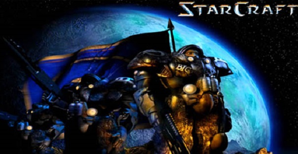 Blizzard официально анонсировала Starcraft: Remastered