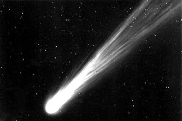 Москвичи смогут увидеть комету Туттля-Джакобини-Крессака 30 марта