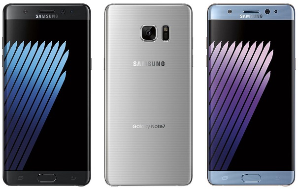 Самсунг презентовал новые флагманские мобильные телефоны Galaxy S8 и Galaxy S8+