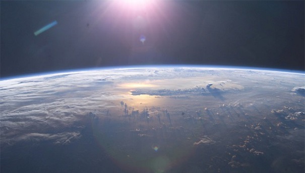 25% жителей Российской Федерации убеждены, что Солнце вращается вокруг Земли