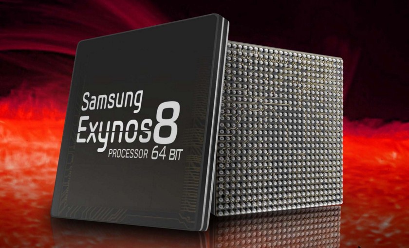 Qualcomm помешала Samsung продавать чипы Exynos
