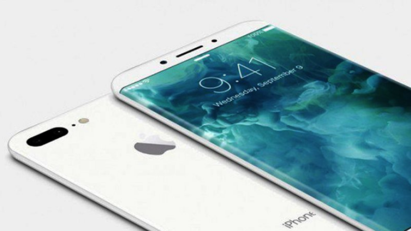 Объявлена дата начала производства iPhone 8 и iPhone 8 Plus