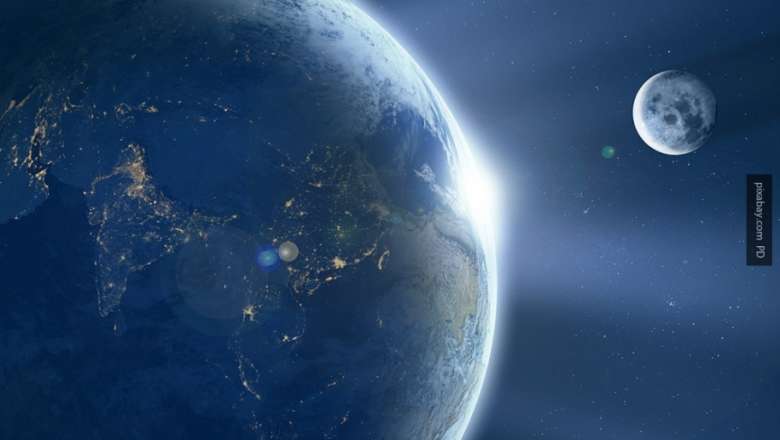 Ученые заявили о существовании плоских планет