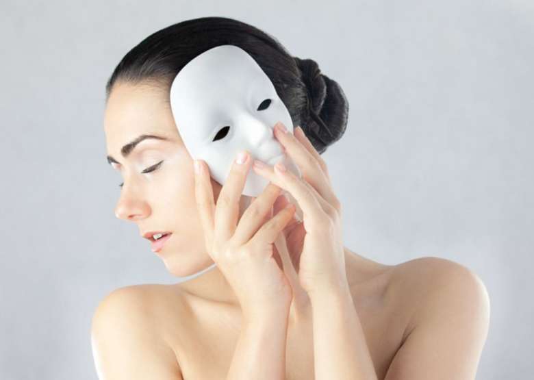 Благодаря новому сервису пользователи известной социальной сети смогут создавать и примерять маски к своим