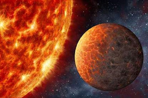 Астрономы нашли планету, похожую на Венеру