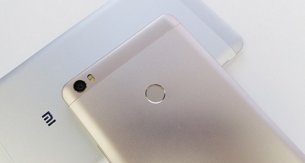 Появились характеристики флагманского телефона Xiaomi Mi 6