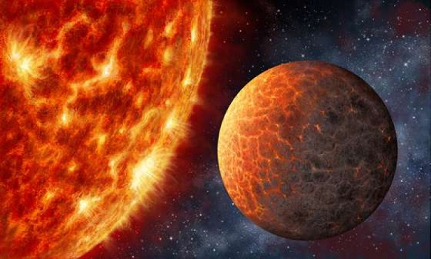 У отдаленной звезды найден двойник Венеры — Ученые