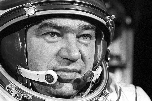 На 86-м году жизни скончался советский космонавт Гречко