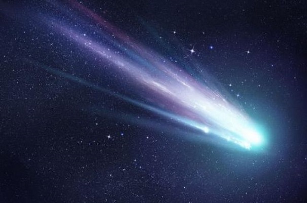 К Земле на минимальное расстояние приблизилась особенная комета