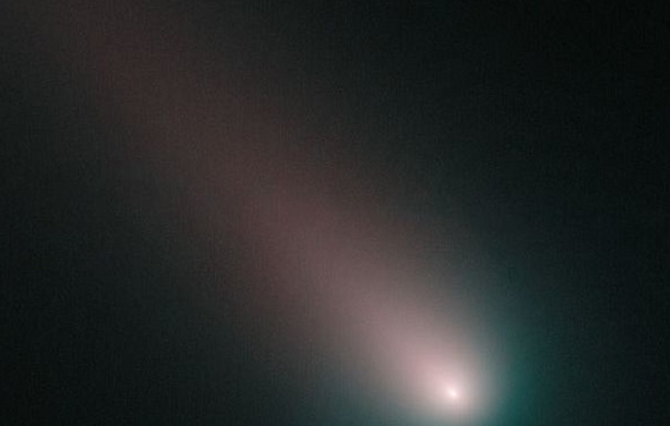 Ученые узнали из старинных рисунков об изменившей ход истории комете