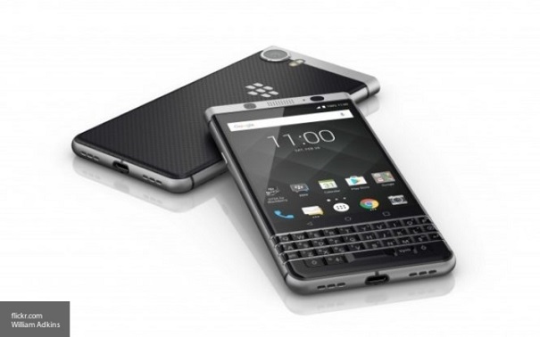 Под брендом BlackBerry будут выпускать планшеты, мобильные телефоны и чайники