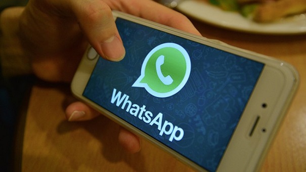 «Фейсбук» превратит WhatsApp в средство для мобильных платежей