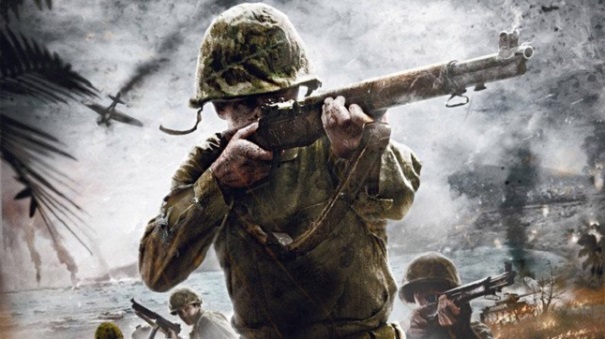 Официальная демонстрация Call of Duty WWII пройдёт в среду вечером