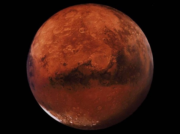 Ученые отыскали на орбите Марса остатки другой планеты
