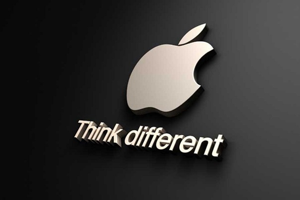 Apple подала в суд на Swatch из-за слогана Tick different