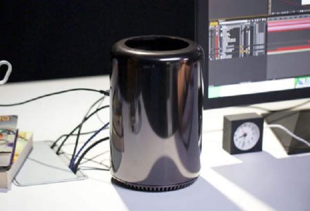 В 2016 году Apple выпустит новый Mac Pro и новый монитор