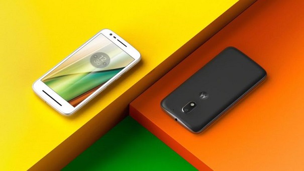 Moto C: рендер и характеристики будущего бюджетника