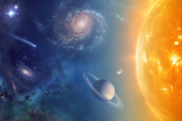 Сегодня NASA на пресс-конференции расскажет о «новых открытиях» в Солнечной системе
