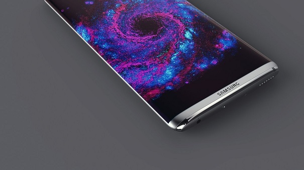 Galaxy S8 выйдет без голосового помощника Bixby